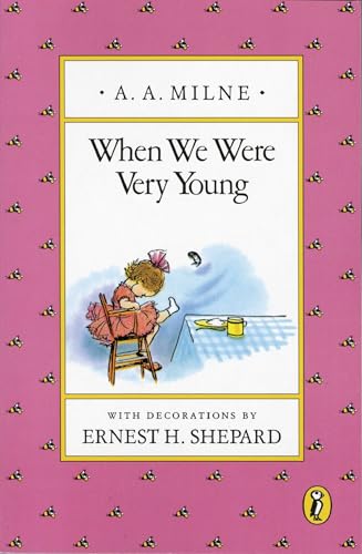 When We Were Very Young by Milne, A. A. | Grab2Buy