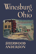 Winesburg, Ohio by Anderson, Sherwood | Grab2Buy