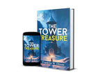 THE TOWER TREASURE By Franklin W. Dixon by Franklin W. Dixon | Grab2Buy