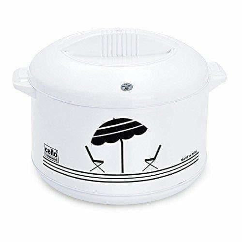Cello Chef Casserole - 2.5 Liters | Grab2Buy