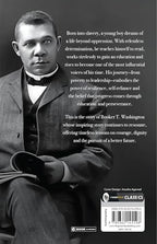 Up from Slavery by Booker T. Washington