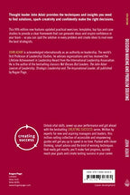 Decision Making And Problem Solving: Break Through Barriers And Banish Uncertainty At Work: 167 (Creating Success) | Grab2Buy