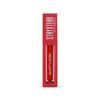 Matt Look Stayxtend Lip Mousse - Iconic Red
