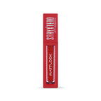 Matt Look Stayxtend Lip Mousse - Red In Bag
