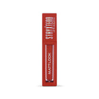 Matt Look Stayxtend Lip Mousse - Firey Red