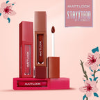 Matt Look Stayxtend Lip Mousse - Lady In Red | Grab2Buy