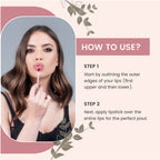 Matt Look Stayxtend Lip Mousse - Lady In Red | Grab2Buy