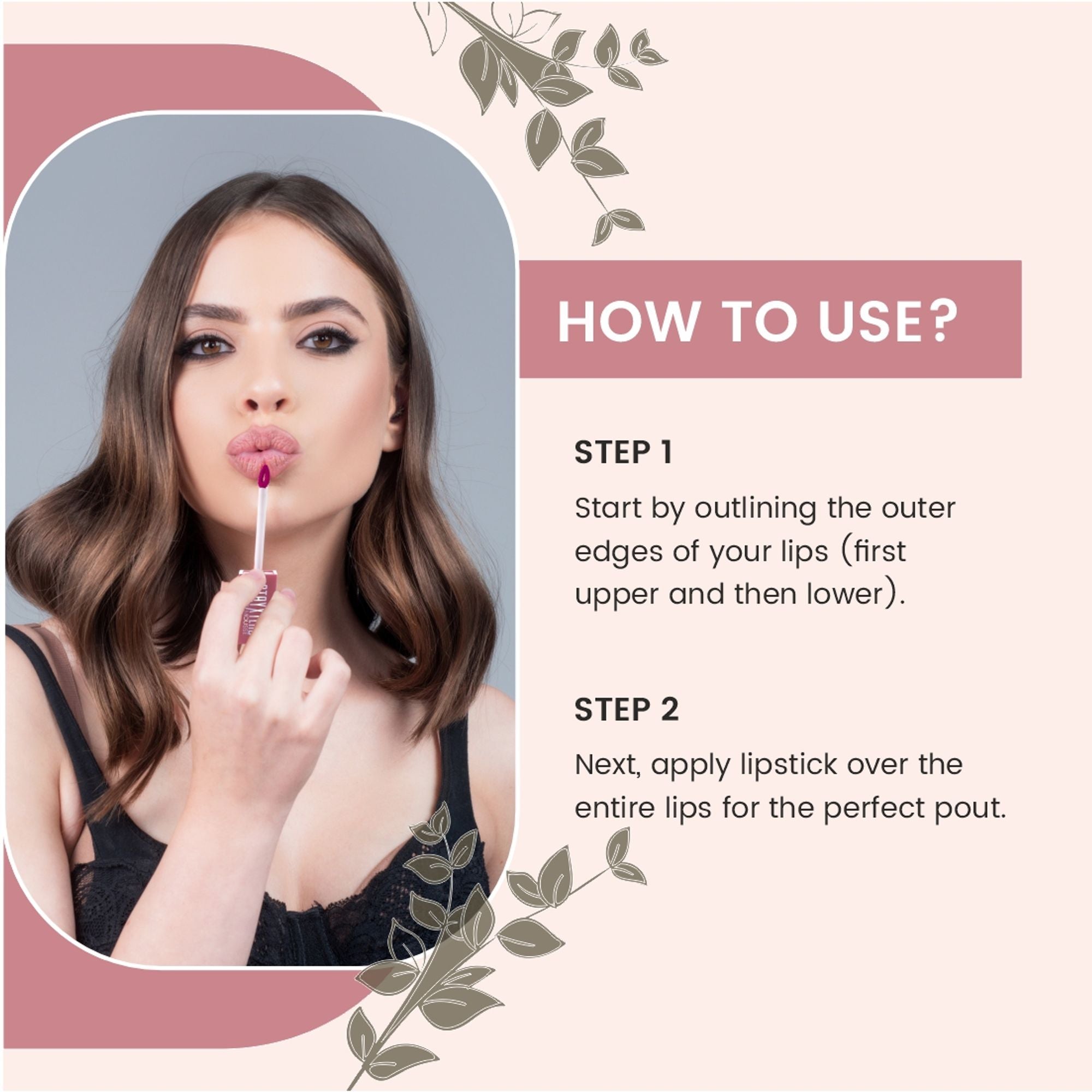 Matt Look Stayxtend Lip Mousse - Lady In Red | Grab2Buy