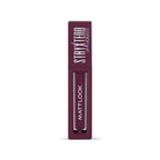 Matt Look Stayxtend Lip Mousse - Sugar Plum