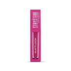 Matt Look Stayxtend Lip Mousse - Loud Pink