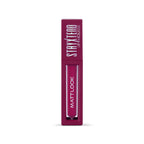 Matt Look Stayxtend Lip Mousse - Lively Magenta