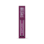 Matt Look Stayxtend Lip Mousse - Crazy Mauve
