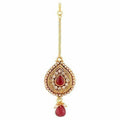 Bridal Wedding Rani Pink Metal | Grab2Buy