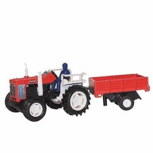Trolley Tractor | Grab2Buy