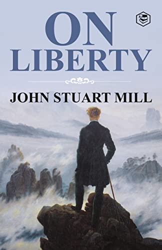 On Liberty by Mill, John Stuart | Grab2Buy