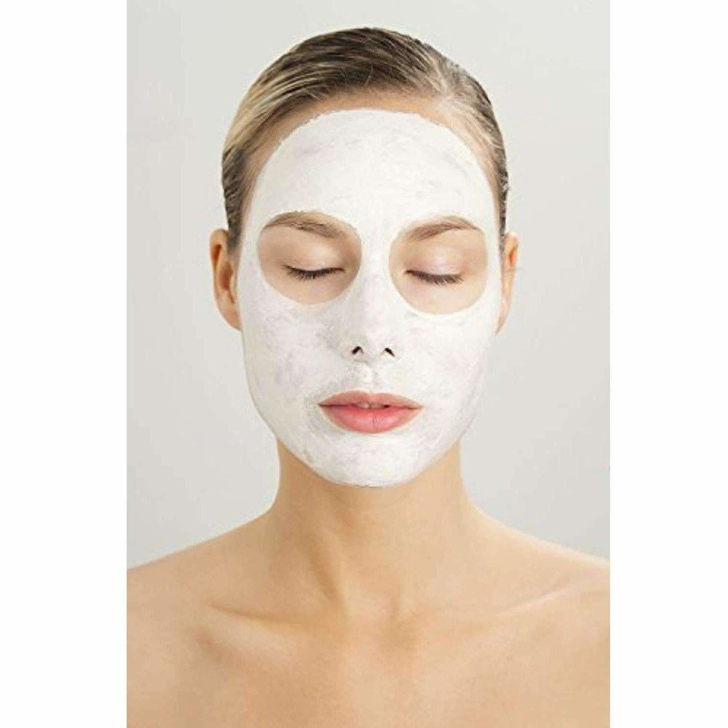 Mesmara Kaolin White Cosmetic Clay, 100g | Grab2Buy