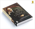 The Greatest Short Stories of Anton Chekhov: A Collection Of Fifty Stories by Anton Chekhov