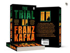 The Trial by Franz Kafka