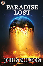 Paradise Lost by Milton, John