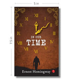 In Our Time by Hemingway, Ernest