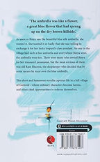 Ruskin Bond The Blue Umbrella | Grab2Buy