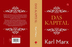 Capital (Das Capital): Includes Vol.1,2,3 by Karl Marx