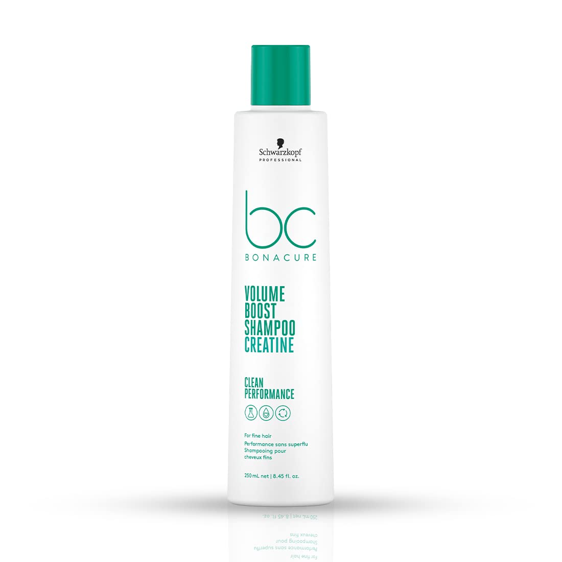 Schwarzkopf Professional BC Bonacure Collagen Volume Boost Micellar Shampoo | Grab2Buy