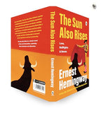 The Sun Also Rises by Ernest Hemingway