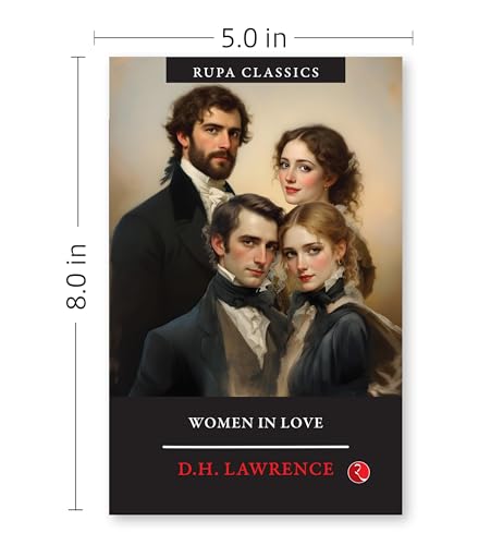 Women in Love by D.H. Lawrence | Grab2Buy