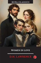 Women in Love by D.H. Lawrence | Grab2Buy