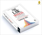 The Law of Success In Sixteen Lessons by Napoleon Hill