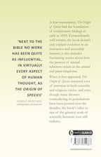 The Origin of Species by Charles Darwin