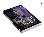 The Sign of Four by Arthur Conan Doyle