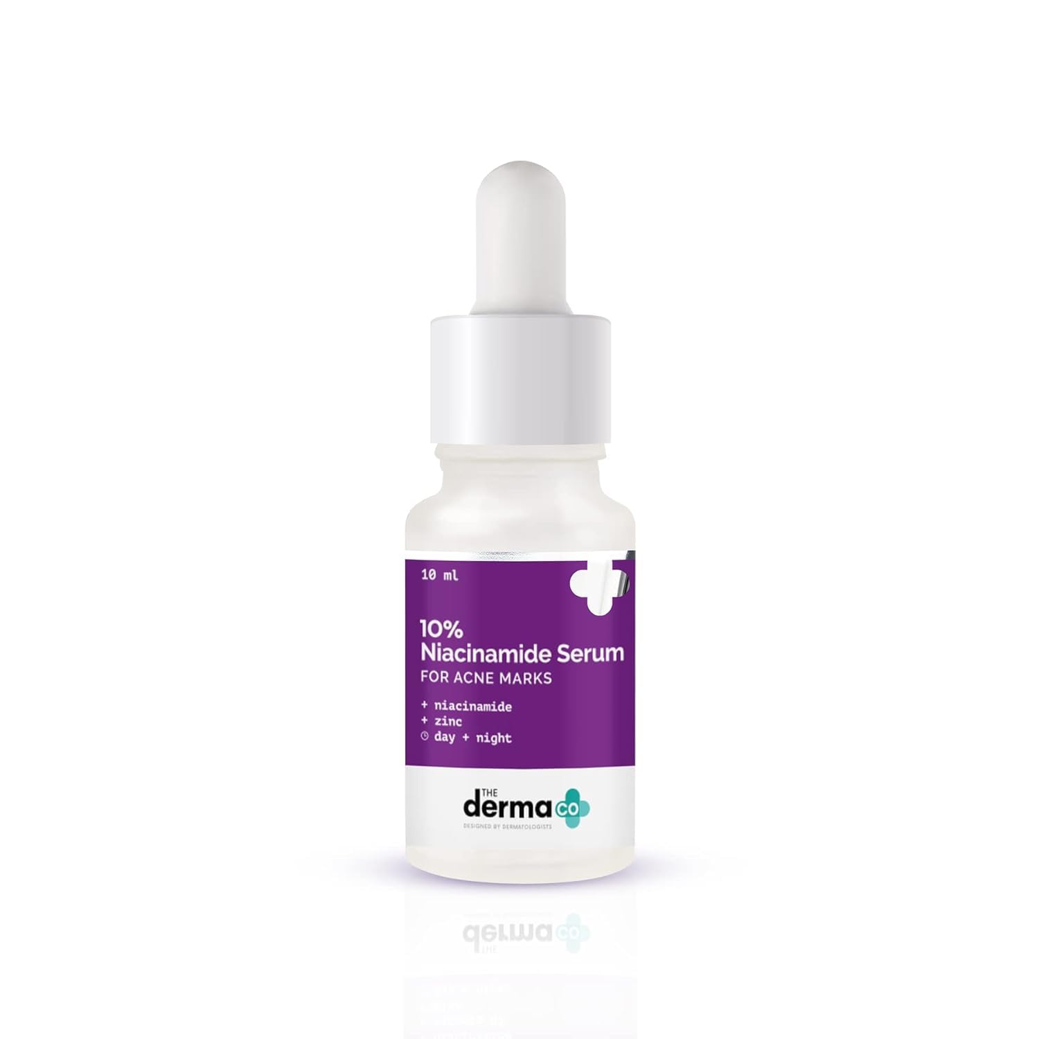 The Derma Co 10% Niacinamide Face Serum For Acne Marks & Acne Prone Skin | Grab2Buy