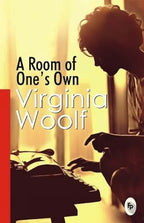 A Room of One’S Own by Virginia  Woolf | Grab2Buy