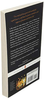 The Symposium by Plato
