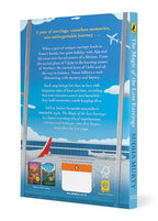 The Magic of the Lost Earrings: A New Nooni Adventure by Sudha Murty - A Story of History, Family Bonds and Hidden Treasures Ages 9+