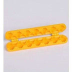 Ganpati Modak Plastic Mould Strip | Grab2Buy
