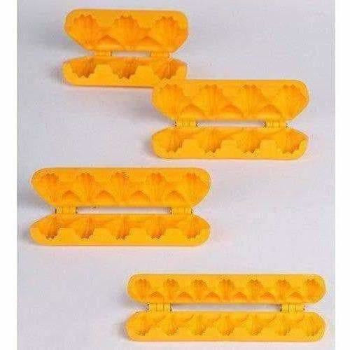Ganpati Modak Plastic Mould Strip | Grab2Buy