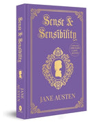 Sense and Sensibility (Deluxe Hardbound Edition) by Jane Austen