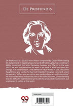 De Profundis by Oscar Wilde