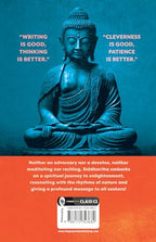 Siddhartha by Hermann Hesse | Philosophy, Spiritual Awakening & Self-Realization | A Classic Novel of Self-Awareness, Mindfulness & Purpose | Original Premium Paperback Edition by Hermann Hesse
