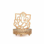 Lord Ganesh Light Holder | Grab2Buy