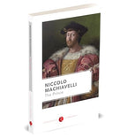 The Prince by Machiavelli, Niccolo