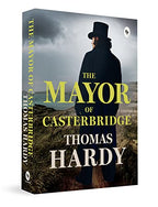 The Mayor of Casterbridge by Thomas Hardy