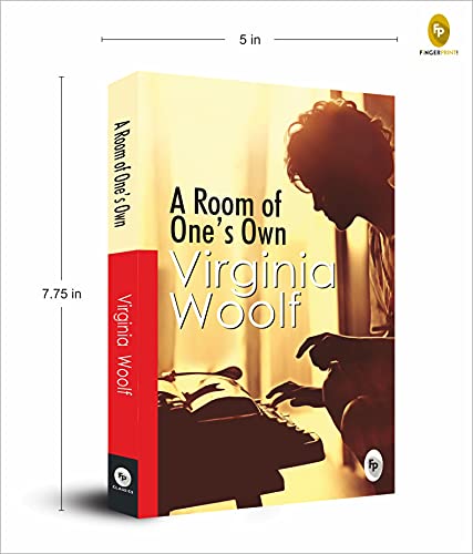 A Room of One’S Own by Virginia  Woolf | Grab2Buy