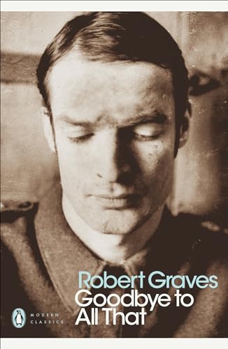 Goodbye to All That by Graves, Robert | Grab2Buy