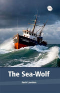 The Sea-Wolf by Jack London | Grab2Buy