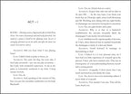 The Importance of Being Earnest by Oscar Wilde