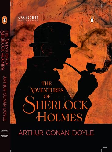 The Adventures Of Sherlock Holmes by Arthur Conan Doyle | Grab2Buy